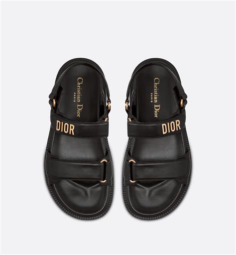 are dior sandals comfortable|Dior designer sandals for women.